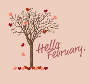 hello Feb