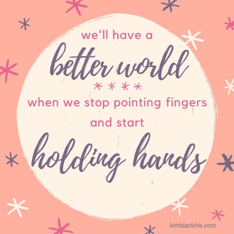 Just a Thought!