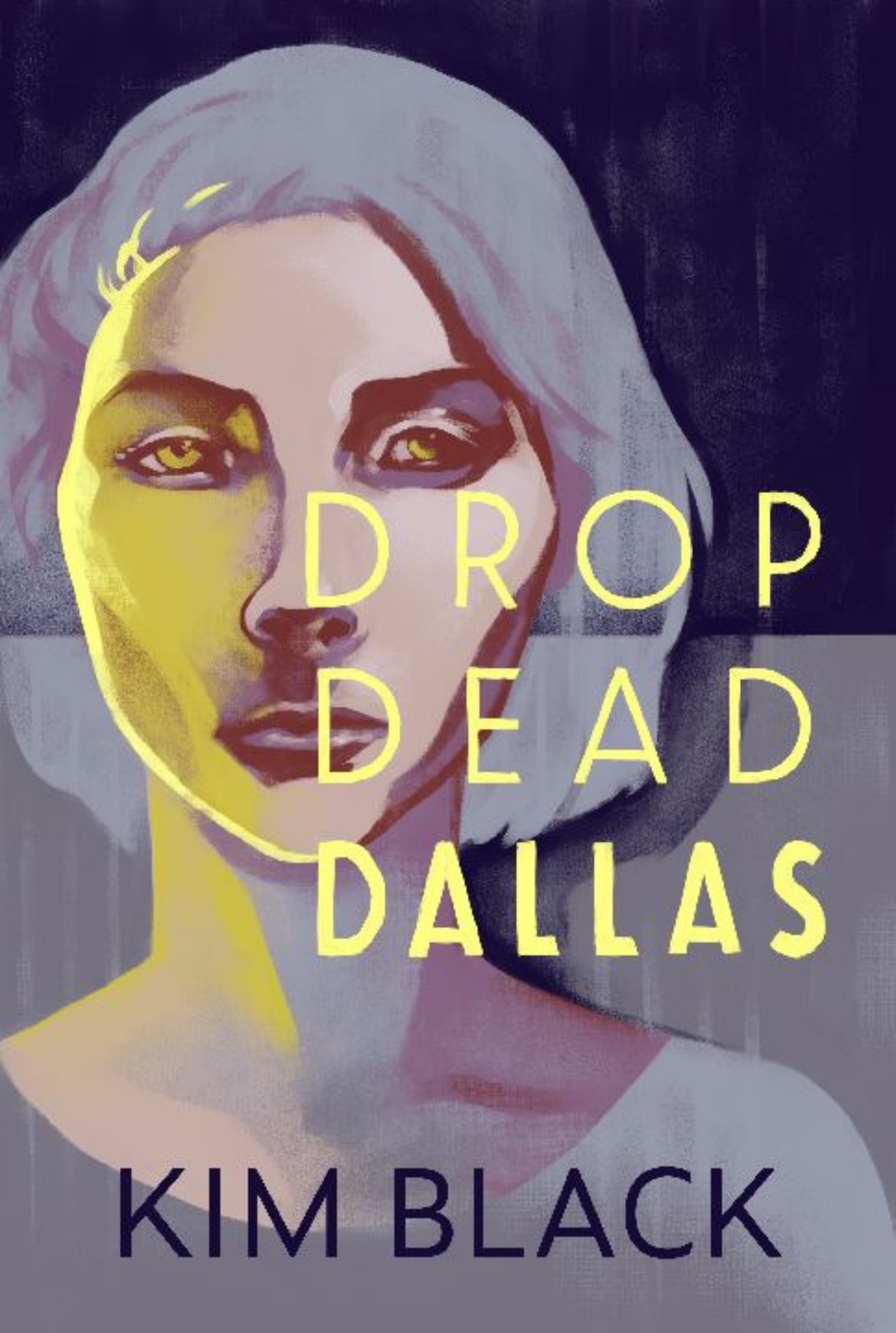 Drop Dead Dallas
